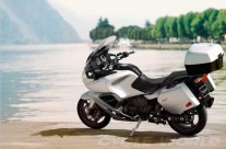 The new bike is ordered