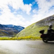 Uneasy Riders
